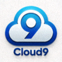 Cloud9战队队标Logo