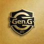 Gen.G战队队标Logo
