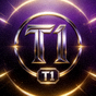 T1战队队标Logo